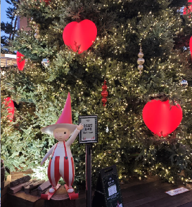 🇰🇷樂天蠶室🎄聖誕集市_免費攻略