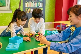 大阪樂高探索中心實測｜小孩玩到不想走的秘密✨