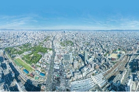 大阪阿倍野HARUKAS300｜預訂前必睇！5個抵玩貼士✨