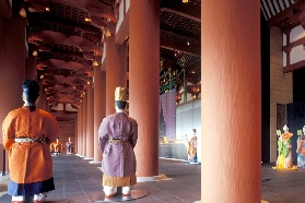 大阪歷史博物館門票實測｜逆序時空穿梭超讚！避坑指南看這篇✨