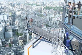 大阪通天閣必看避坑指南｜5個常見問題+行程規劃✨