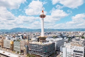 京都塔必看｜1小時俯瞰全城！預訂避坑+體驗攻略✨