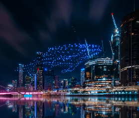 墨爾本2026野路子煙花觀看點🥂跨年倒計時