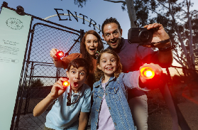 布裏斯班龍柏必去！白天/夜間導覽怎麽選？實測避坑3要點✨