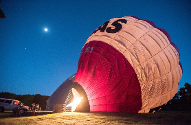 黃金海岸熱氣球實測｜2000英尺睇日出超震撼✨附隱藏細節