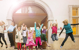 維也納必沖！莫紮特故居實測：18世紀家裏藏的音樂秘密✨