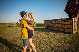 黃金海岸熱氣球預訂攻略｜25年老牌+免費Buffet超讚💡