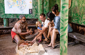 庫蘭達雨林公園一日遊｜3個體驗亮點讓我驚呼超讚🤩