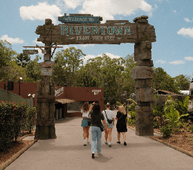 黃金海岸夢幻世界門票選品實測｜超抵價攻略+避坑指南✨