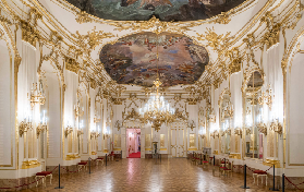 維也納美泉宮夜遊｜皇家音樂會+晚餐避坑實測✨