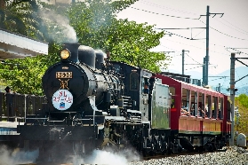 京都鐵道博物館｜500系新幹線超震撼！鐵道迷必沖的時光機🚂