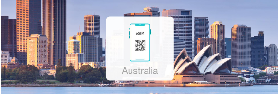 澳洲上網攻略