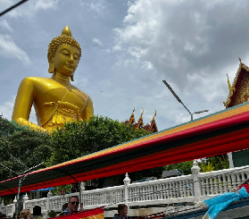 ✈️香港打工人曼谷72h暴走：本地人私藏玩法，避開人潮爽到飛起