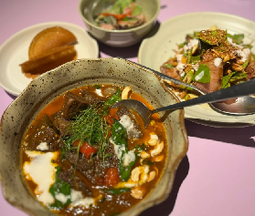 吃貨必沖：曼谷連本地人都N刷的寶藏餐廳