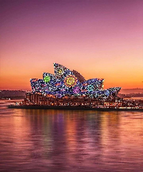 打卡10大悉尼必去景點，感受全球最悠閒城市的魅力