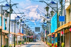 2026富士山冬日一日遊避坑指南｜預訂、遊玩全註意事項