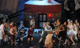 雪梨歌劇院《糖果屋》實測｜預訂到觀演全攻略✨避坑3個重點