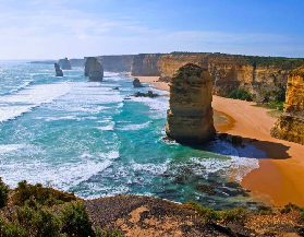 大洋路一日遊實測｜5個選品避坑點！Go West為何是墨爾本Top1？