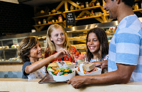 黃金海岸主題樂園避坑指南｜5日通票玩透透不踩雷✅