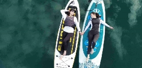 日月潭SUP預訂前必看！3個選品盲點我踩過💦