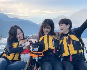 日月潭SUP避坑指南｜5個易忽略細節別踩雷