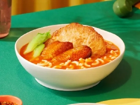 「澳門銀河」華嫂冰室餐廳