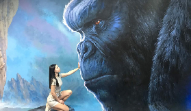 墨爾本ArtVo實測｜3D互動美術館拍爆100張照！避坑指南看這篇✨