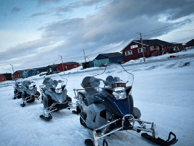 北海道札幌雪地摩托｜親測超抵！避坑指南直接抄作業✨