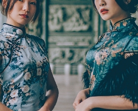 九份旗袍體驗｜預訂前必睇！百款旗袍點揀？避坑貼士大公開✨