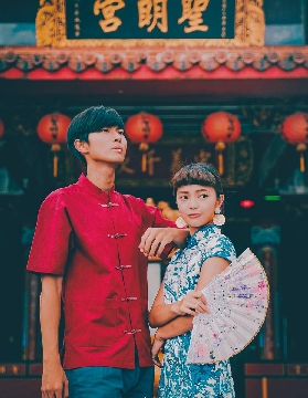 九份旗袍體驗｜遊玩後總結：3大避坑點+行程規劃建議💡