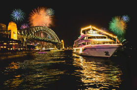 雪梨自由行｜跨年景點推薦