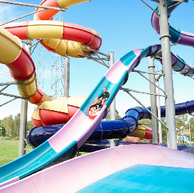 Taylor Swift都打卡過的悉尼寶藏地方：Blacktown City