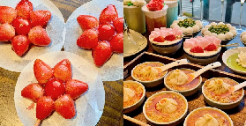 上海必吃美食攻略！9 家寶藏店不吃白來，承包魔都舌尖盛宴