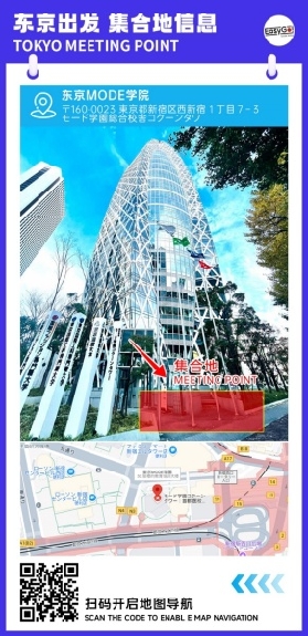 東京冬日小團實測｜3行程怎麽選？避坑3大重點別踩雷✨