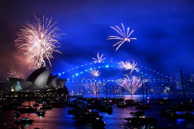 悉尼12月活動遊玩指南 開啟限定夏日聖誕