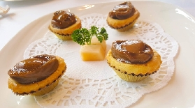 臺北人去香港必吃｜尖沙咀米芝蓮阿一海景飯店實測✨