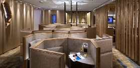 桃園機場環亞貴賓室｜臺灣人親測隱藏亮點+預訂避坑指南！