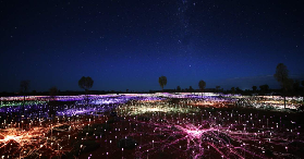 澳洲烏盧魯原野星光日出實測！3個預訂坑別踩✨