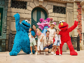 新加坡環球影城遊玩避坑指南｜3大遺憾點+實用總結