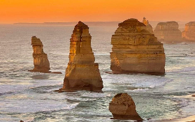 墨爾本大洋路日落之旅｜3個必避坑建議+總結合集✨