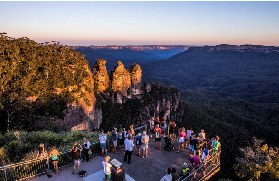 藍山日落之旅預訂前必睇！3大貼士避坑+必備清單✨