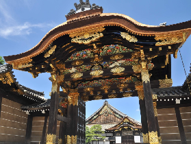 京都半日遊實測！3大世界遺產+英導帶玩｜避坑指南✨