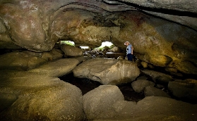 西澳一日遊避坑指南｜波浪巖+約克野花+原住民文化｜親子也適合超讚！