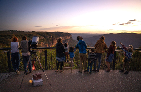 藍山觀星預訂前必睇！3個港澳仔親測避坑點✨