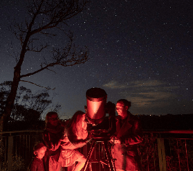 藍山觀星之旅總結：3個必看避坑建議📝