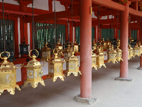 奈良半日遊超讚體驗｜從京都/大阪出發，鹿群+世界遺產難忘回憶📸