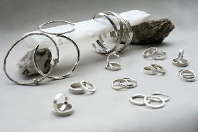 香港中環Obellery手工珠寶體驗｜初學者友好的金工課程攻略