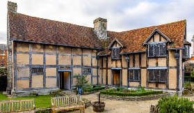 倫敦出發莎士比亞科茲窩一日遊｜預訂前必睇！避坑+選品貼士✨