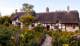 倫敦出發莎士比亞科茲窩一日遊｜遊玩總結與避坑指南📝