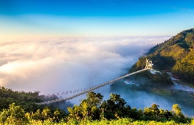 嘉義太平雲梯一日遊｜預訂前必看！3個選品技巧避坑搶優惠✨